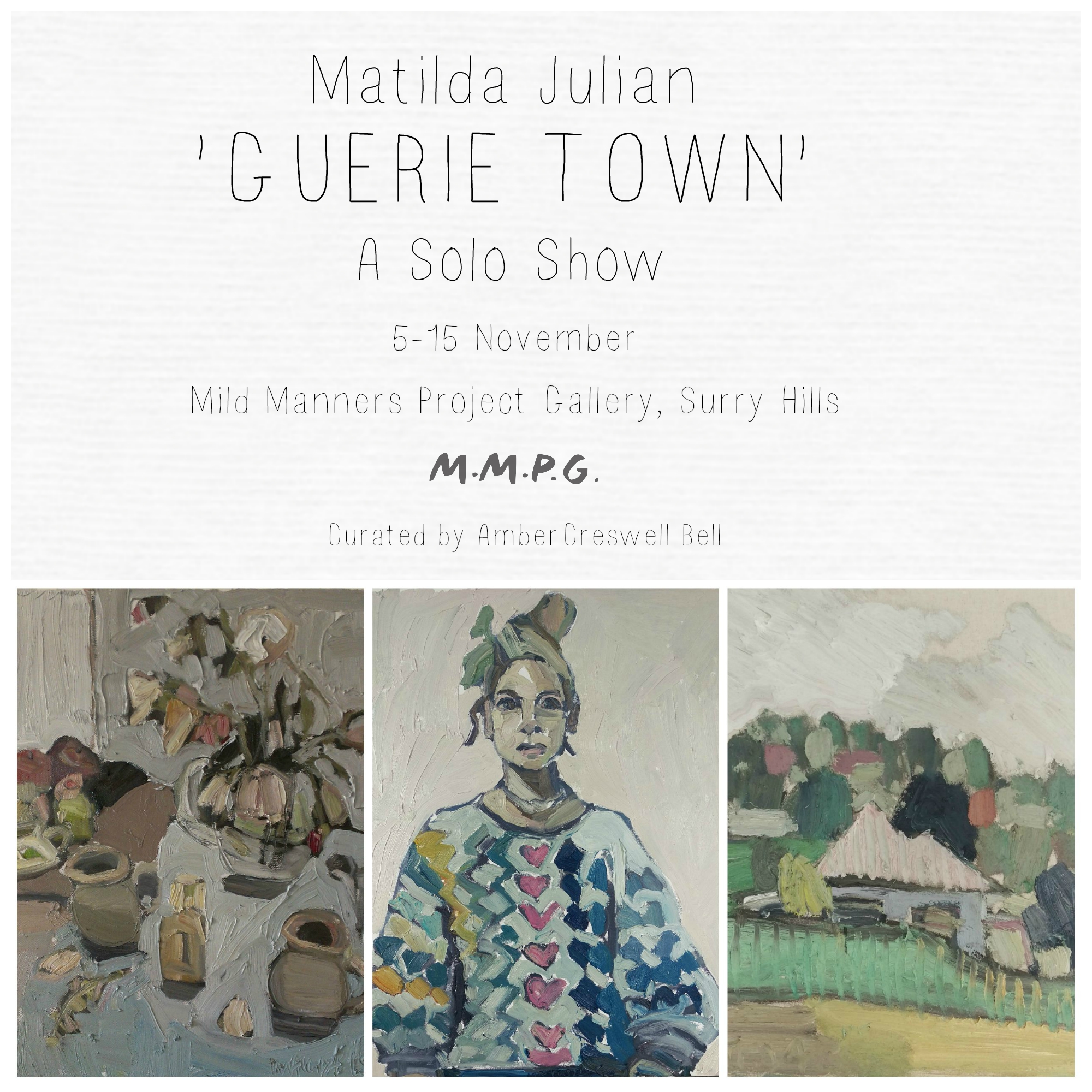 Matilda Julian
