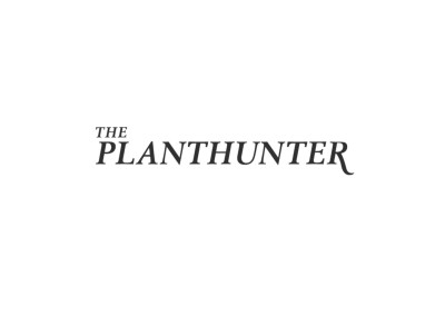 The Planthunter