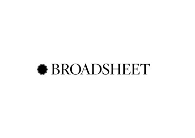 Broadsheet