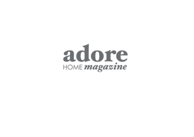 Adore Home Book